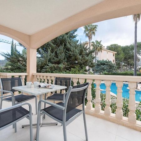 Apartamento Oro Del Mar Bloque D Bajos A Canyamel  Exterior foto