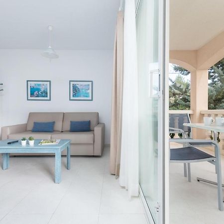 Apartamento Oro Del Mar Bloque D Bajos A Canyamel  Exterior foto