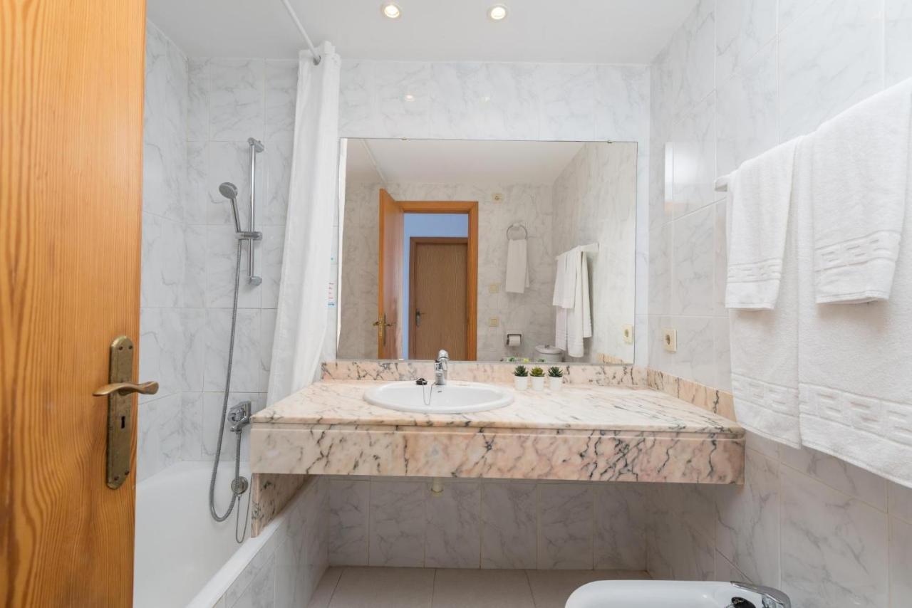 Apartamento Oro Del Mar Bloque D Bajos A Canyamel  Exterior foto