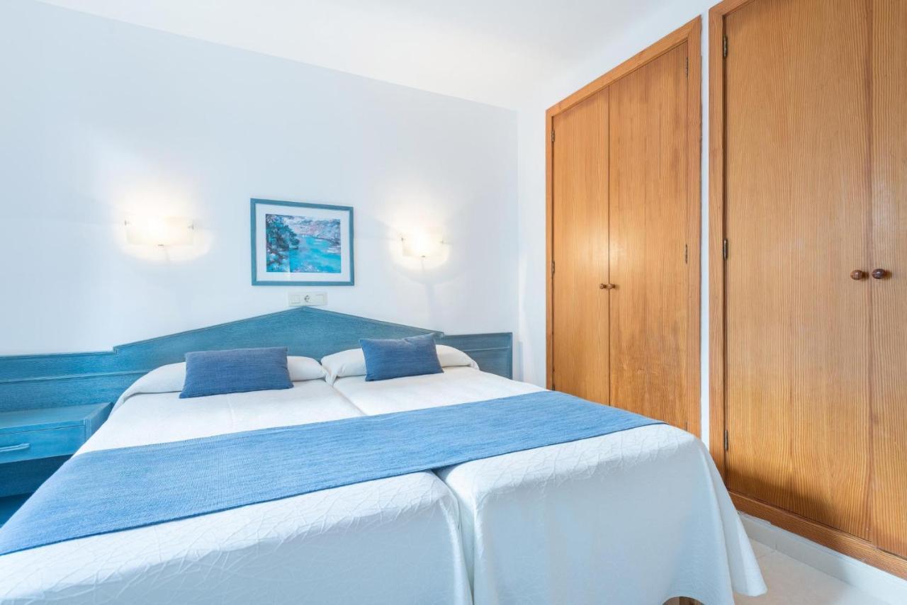 Apartamento Oro Del Mar Bloque D Bajos A Canyamel  Exterior foto