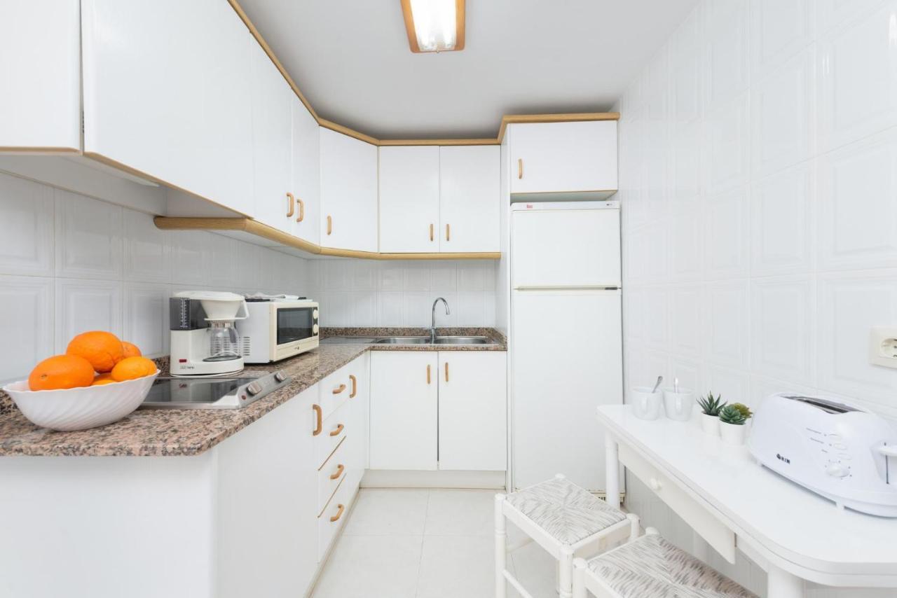 Apartamento Oro Del Mar Bloque D Bajos A Canyamel  Exterior foto